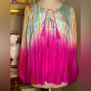 Karina Grimaldi Olga Top Sz L